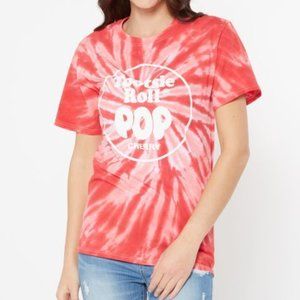 Barley Worn Rue21 tee